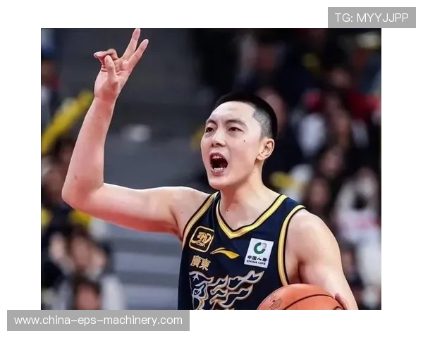 男篮逆袭日本 贺希宁领衔三锋助力