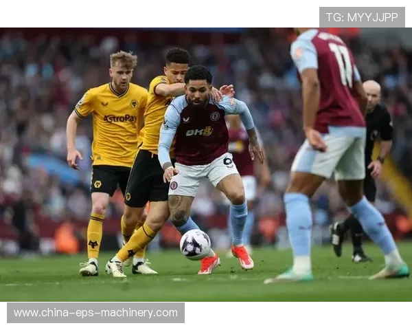 狼队连胜利物浦维拉逆袭惊人